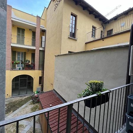 Casa Duomo Apartment Alba  Luaran gambar