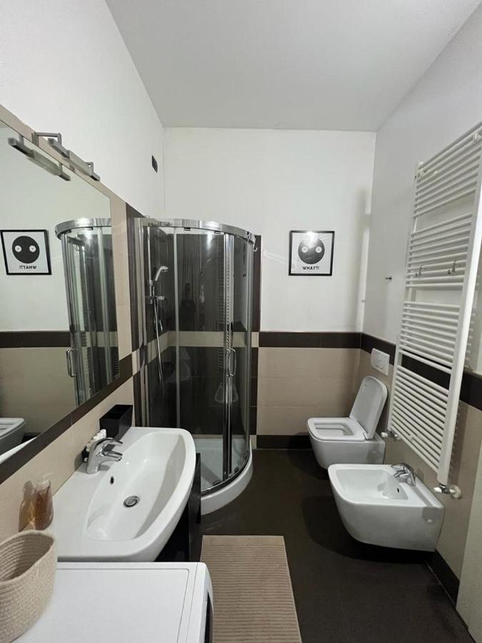 Casa Duomo Apartment Alba  Luaran gambar