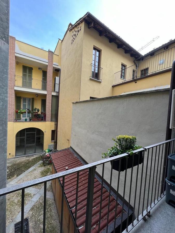 Casa Duomo Apartment Alba  Luaran gambar