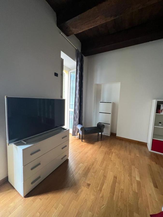 Casa Duomo Apartment Alba  Luaran gambar